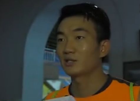 只是不知道，受审者是辜负了朱庄主的钱还是她的心